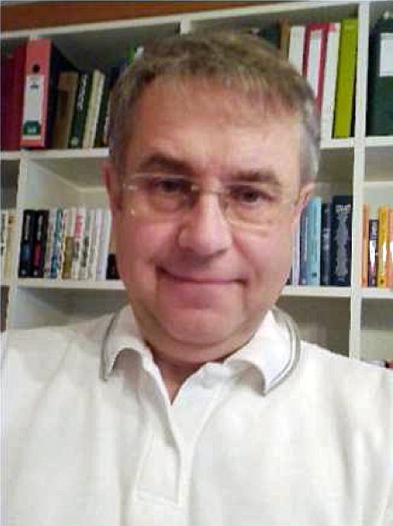 Zdenek Holoubek